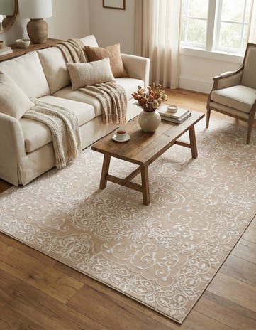 7' x 10' Himalaya Rug