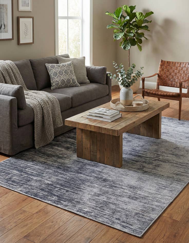 Detail image of  4' x 6' Asha Rug