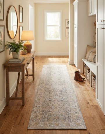 2' 7 x 12' Whitney Runner Rug