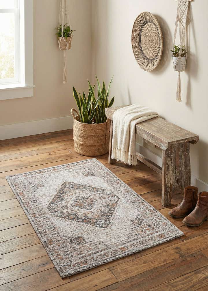 2' x 3' Timeles Rug