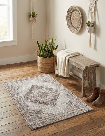 2' x 3' Timeles Rug