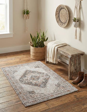 2' x 3' Timeles Rug