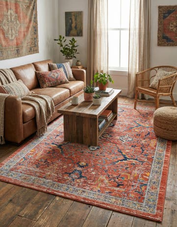 7' x 10' 2 Lola Rug