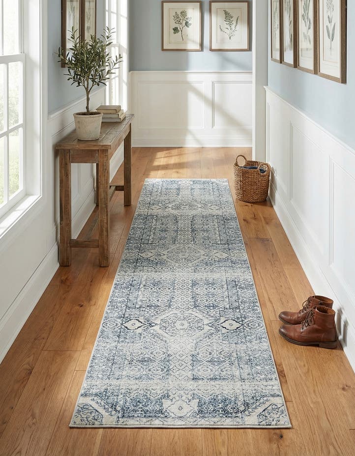 2' 7 x 10' 2 Newport Runner Rug