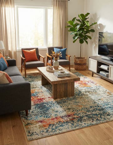 7' x 10' Havana Rug