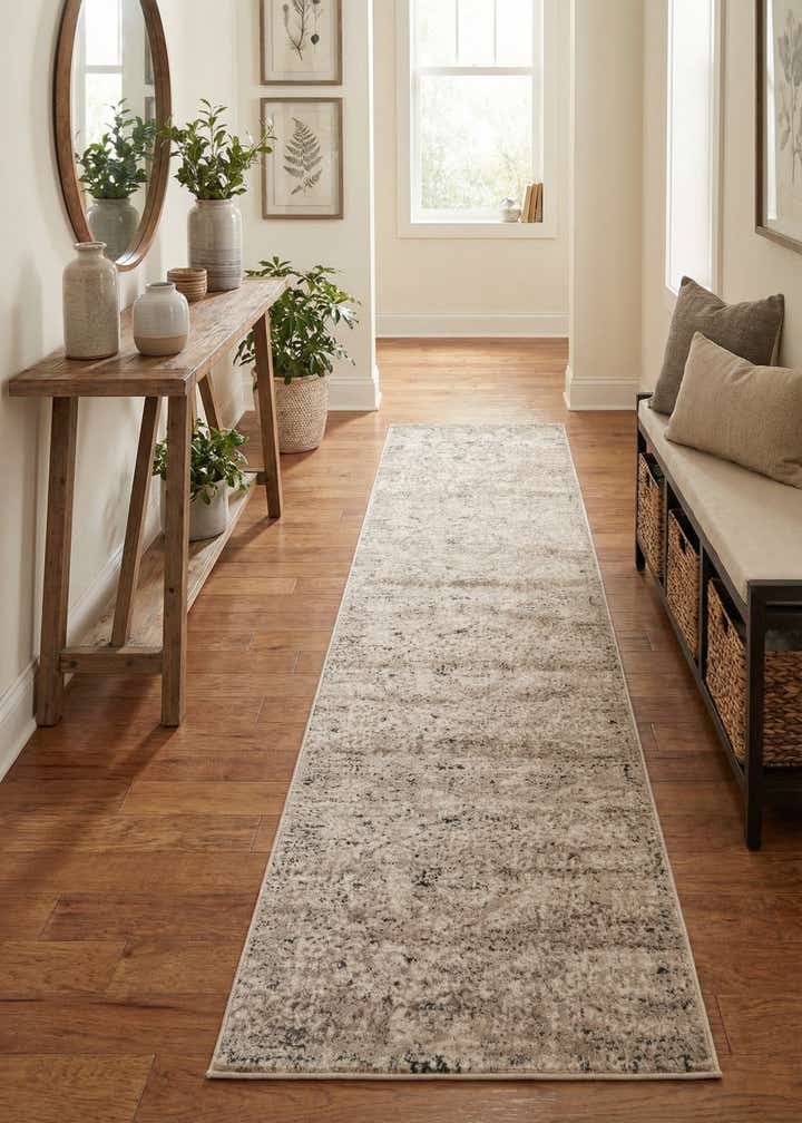 2' 7 x 13' Oregon Runner Rug