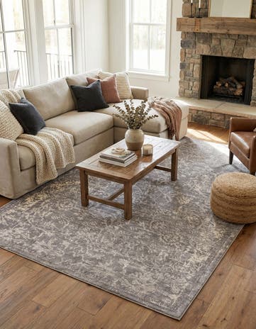 10' x 14' Oregon Rug