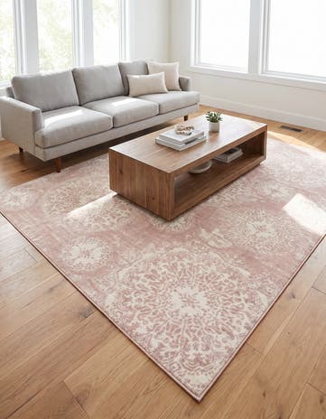 7' x 10' Monte Carlo Rug