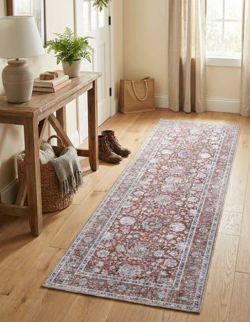 2' x 6' Yara Runner Rug