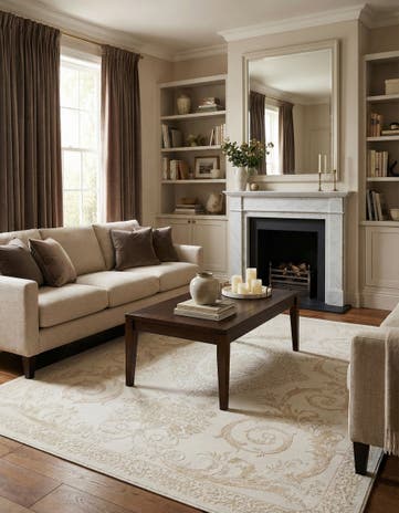 7' 10 x 11' Finsbury Rug