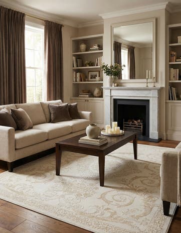 7' 10 x 11' Finsbury Rug