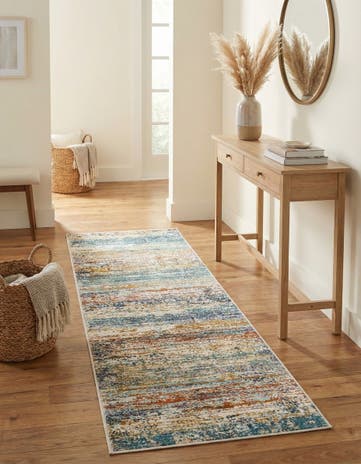 2' x 6' Malibu Runner Rug