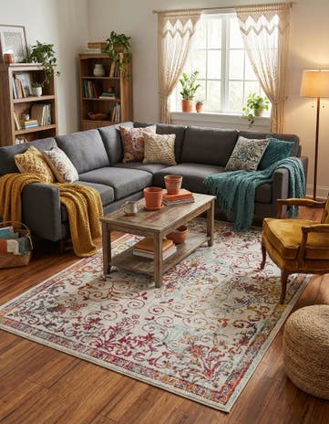 7' 10 x 10' Madeline Rug