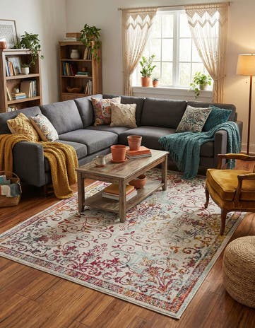 7' 10 x 10' Madeline Rug