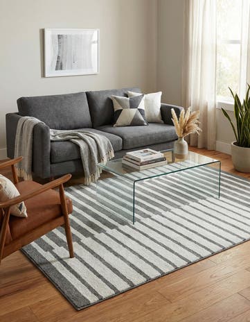 5' x 7' Oslo Rug