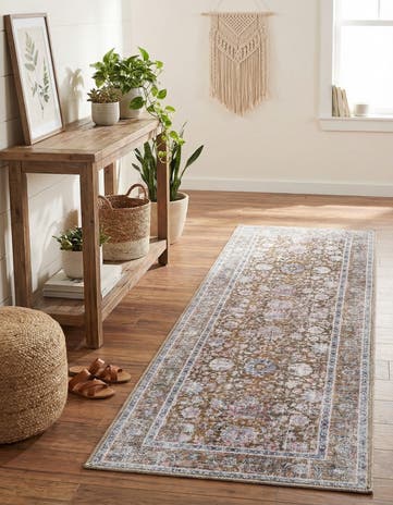 2' x 6' Yara Runner Rug