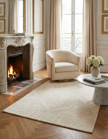 4' x 6' 1 Darya Rug