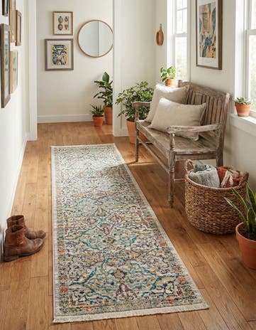2' x 8' Lola Runner Rug