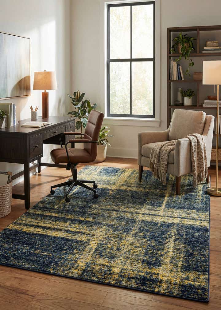 7' x 10' Laguna Rug