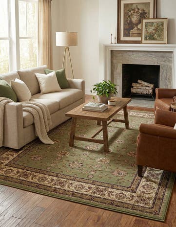 10' x 13' Aditi Rug