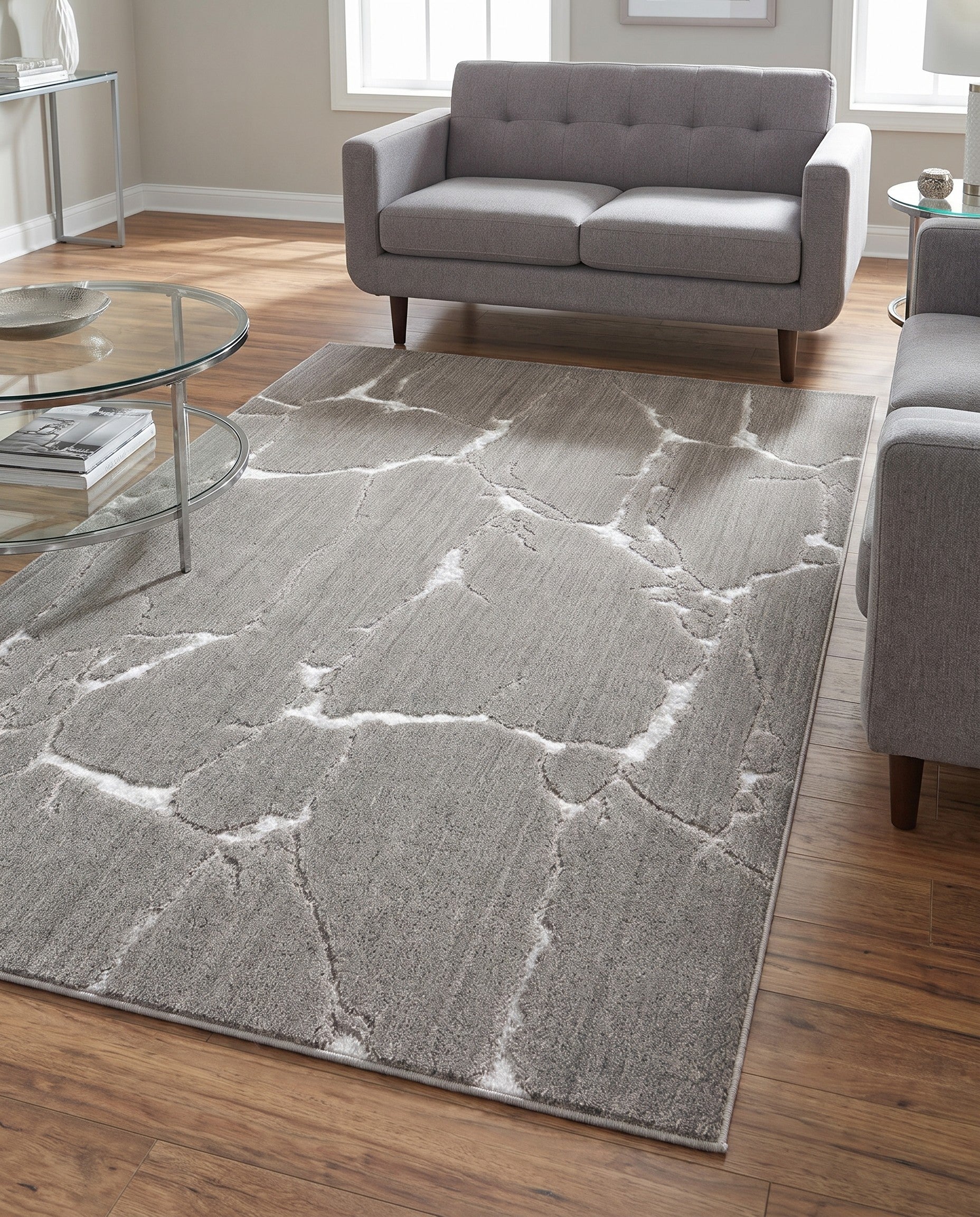 125cm x 185cm Vogue Geo Rug