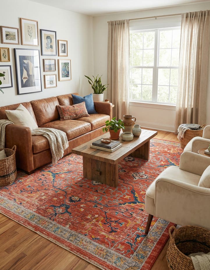 7' 10 x 11' Lola Rug
