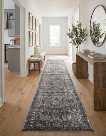 2' 2 x 12' Oregon Runner Rug