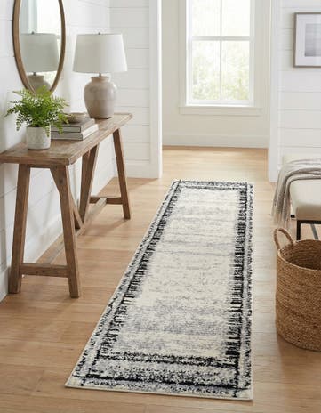 2' 7 x 12' Tagine Runner Rug
