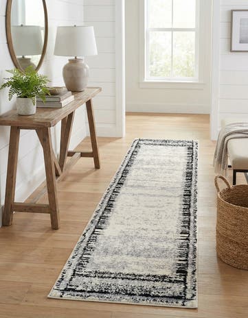 2' 7 x 12' Tagine Runner Rug