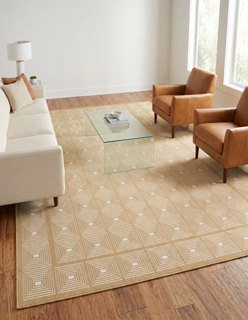 7' x 10' Aakaar Rug