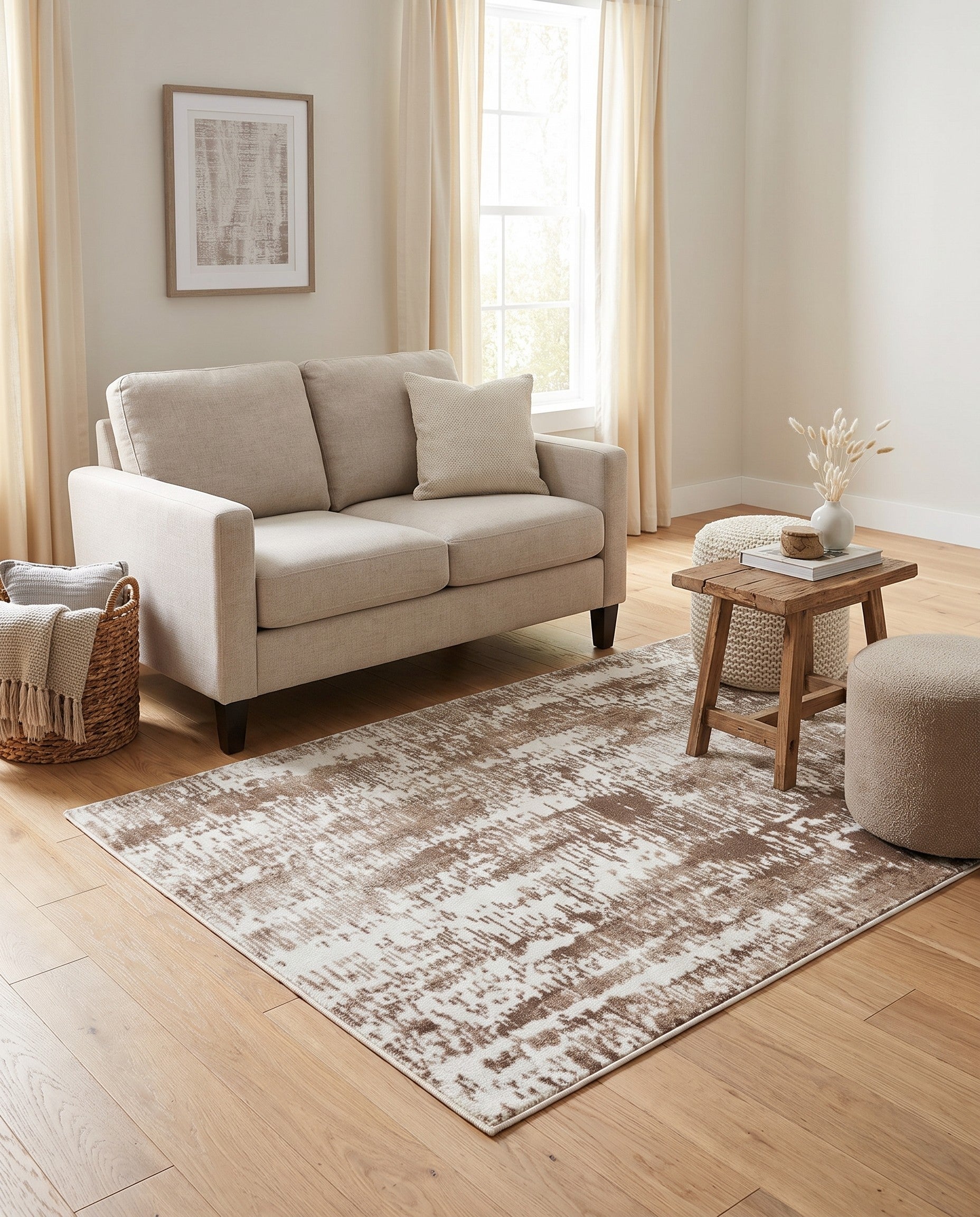 4' x 6' Laguna Rug