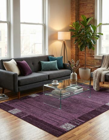 6' x 9' Angelica Rug