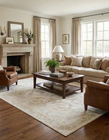 7' 10 x 10' Finsbury Rug