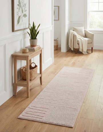 2' x 6' Hanahan Runner Rug