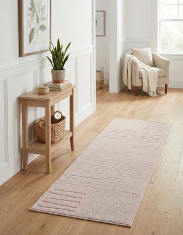2' x 6' Hanahan Runner Rug