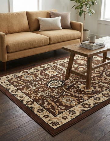 4' x 6' Neda Rug