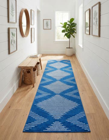 3' 3 x 14' Kai Runner Rug