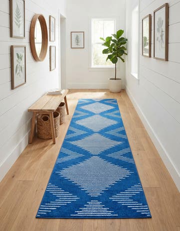 3' 3 x 14' Kai Runner Rug