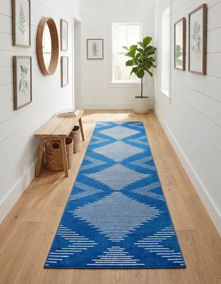 3' 3 x 14' Kai Runner Rug
