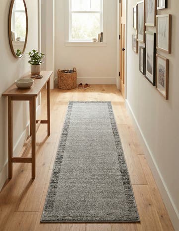 2' x 8' Angelica Runner Rug