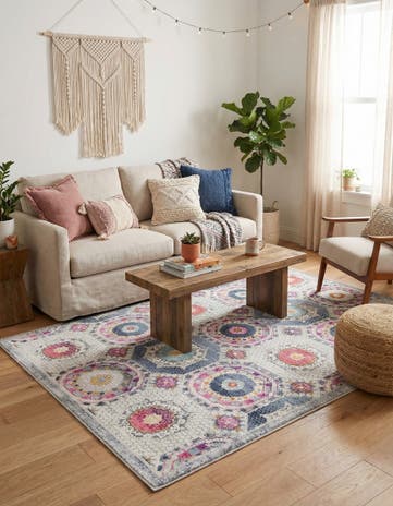 Budapest Rug