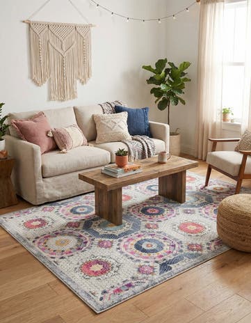 Budapest Rug