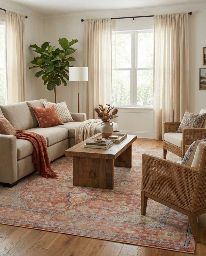 10' x 13' Lola Rug