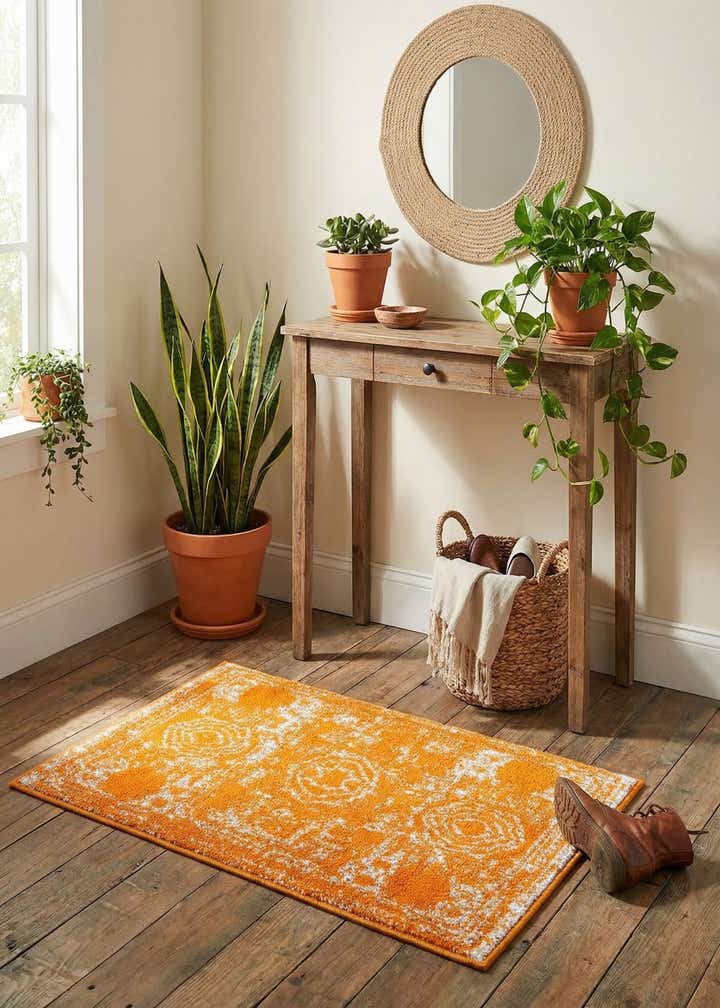 2' x 3' Dover Rug
