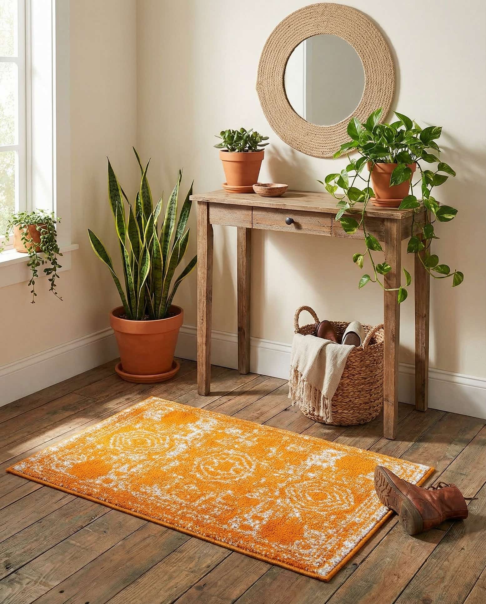 2' x 3' Dover Rug