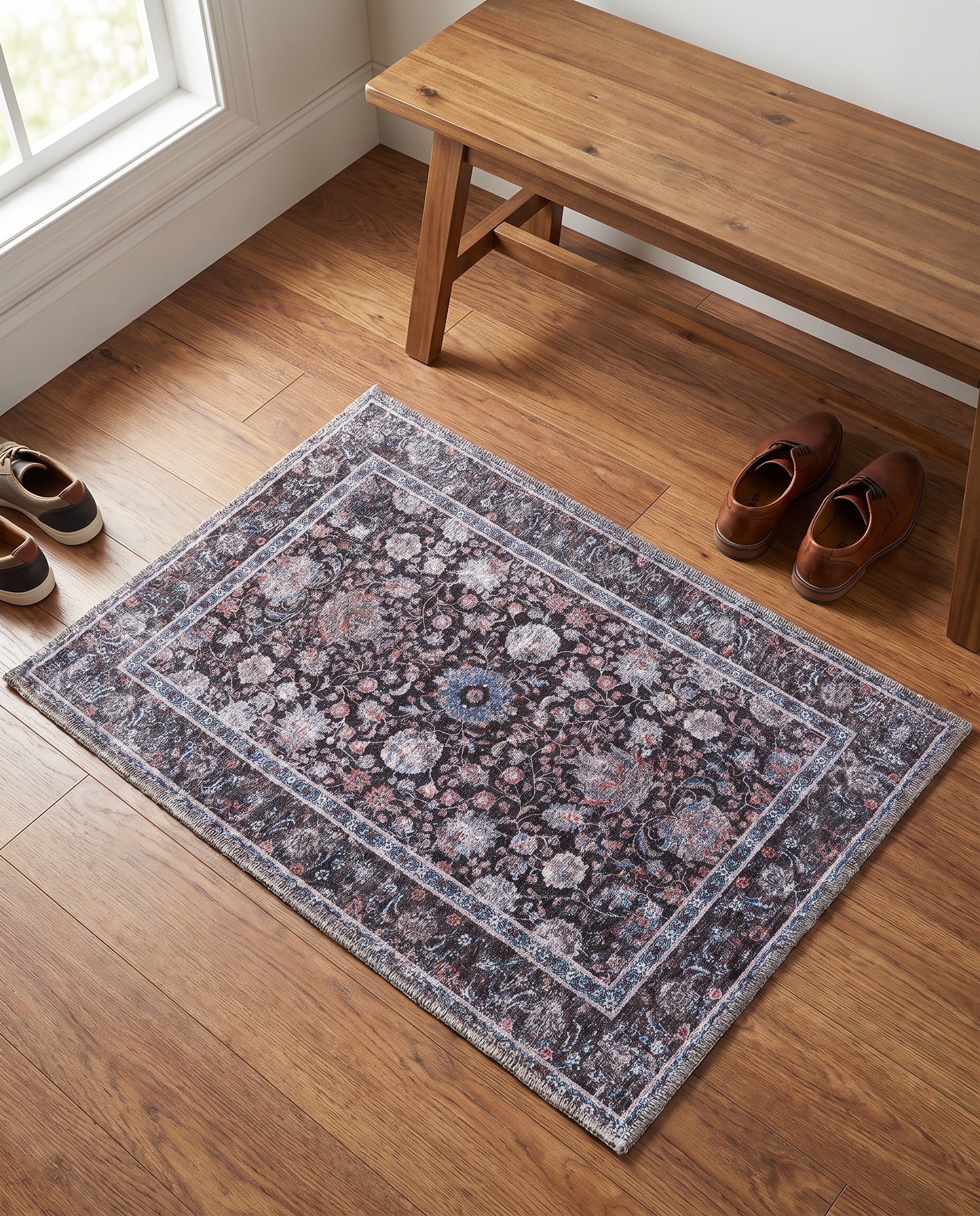 2' x 3' Yara Rug