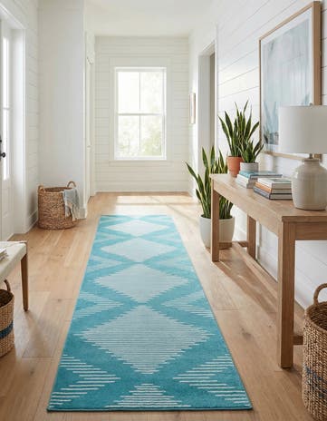 3' 3 x 14' Kai Runner Rug