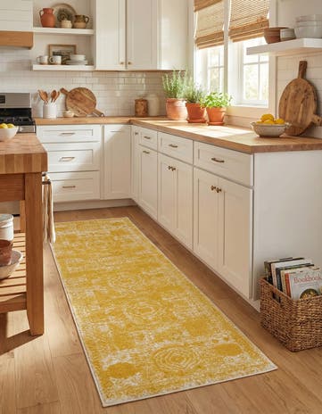 2' x 9' Dover Runner Rug
