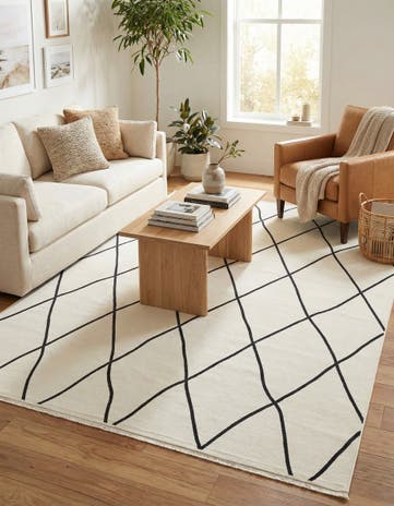 7' 10 x 10' Milano Rug