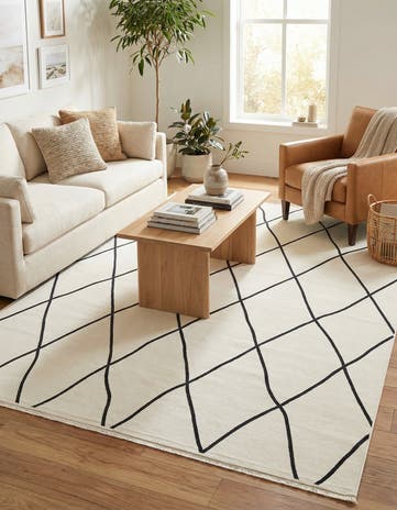 7' 10 x 10' Milano Rug